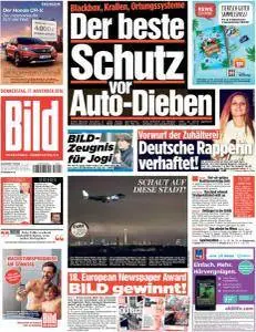 Bild - 17 November 2016