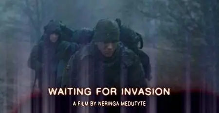 Al-Jazeera Witness - Waiting for Invasion (2017)