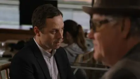 Sneaky Pete S03E10