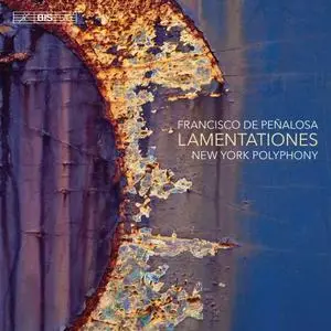 New York Polyphony - Lamentationes (2019)
