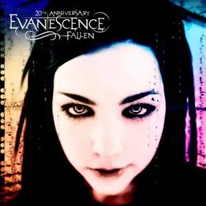 Evanescence - Fallen (Deluxe Edition - Remastered 2023) (2023) [Official Digital Download]