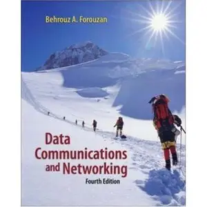 Data Communications and Networking (Repost)