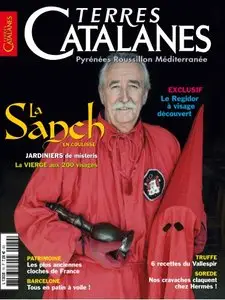 Terres Catalanes - Mars 2015