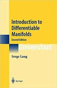 Introduction to Differentiable Manifolds (Repost)