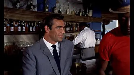 Dr. No (1962)