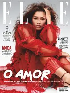 Elle Portugal – fevereiro 2020