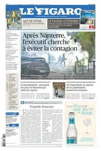 Le Figaro - 29 Juin 2023