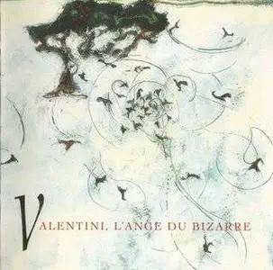 Guiseppe Valentini - Concerti Grossi e a Quattro Violini Op. 7