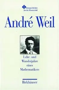 Lehr- und Wanderjahre eines Mathematikers (repost)