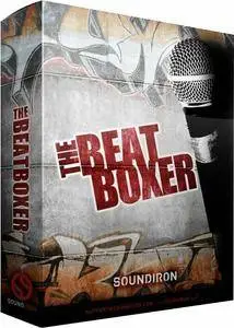 Soundiron Beatboxer KONTAKT