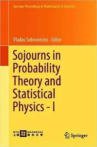 Sojourns in Probability Theory and Statistical Physics - I: Spin Glasses and Statistical Mechanics, A Festschrift for Ch