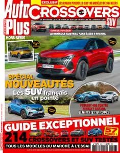 Auto Plus HS Crossover – février 2023