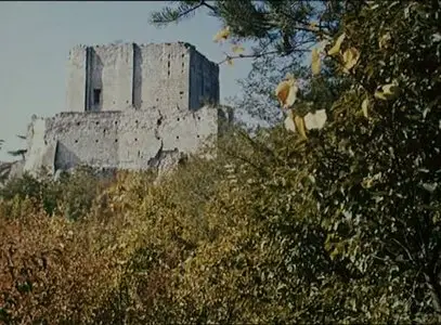 Agnès Varda - Ô saisons, Ô chateaux (1957)