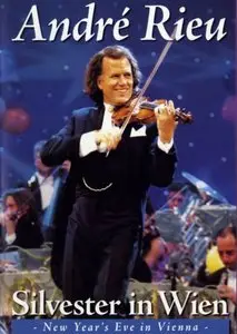 Andre Rieu - Silvester In Wien (2004)