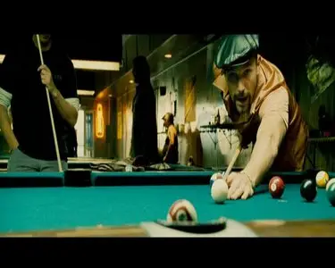 Smokin' Aces / Козырные тузы [DVD9] (2006)