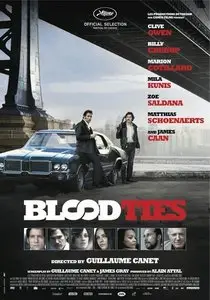 Blood Ties (2013)