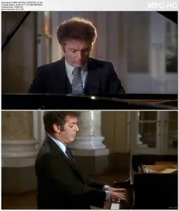 Daniel Barenboim - Beethoven: The complete Piano Sonatas (2012/1983-84) [BDRip]