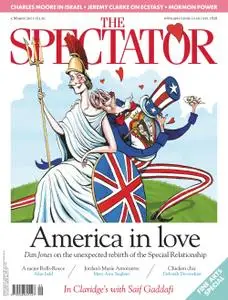 The Spectator - 5 March 2011