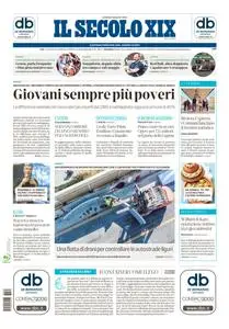 Il Secolo XIX Levante - 8 Maggio 2023