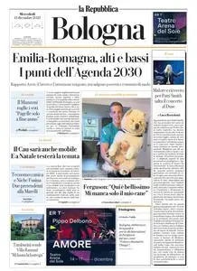 la Repubblica Bologna - 13 Dicembre 2023