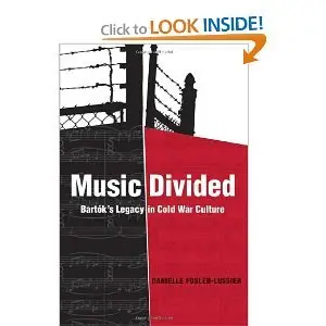 Music Divided