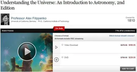 Understanding the Universe - An Introduction to Astronomy, 2nd Edition [Repost]