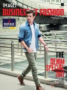 Business of Fashion - July 2017