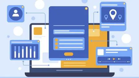 Practical Uiux Projects-Figma