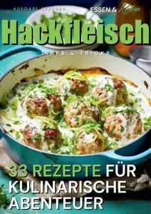 Essen und Kochen Tipps und Tricks - 16 Februar 2024