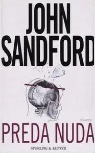 John Sandford - Preda nuda