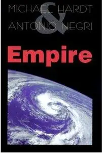Michael Hardt, Antonio Negri (Repost)