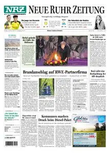 NRZ Neue Ruhr Zeitung Duisburg-Nord - 05. Oktober 2018