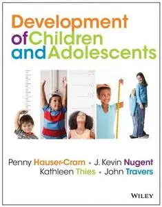 The Development of Children and Adolescents: An Applied Perspective (Repost)