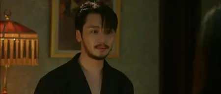 Mr. Sunshine S01E21