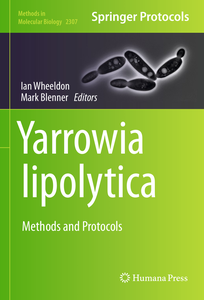 Yarrowia lipolytica