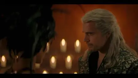 The Witcher S03E05