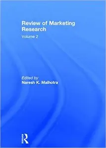 Review of Marketing Research 