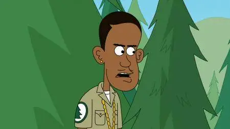 Brickleberry S01E03