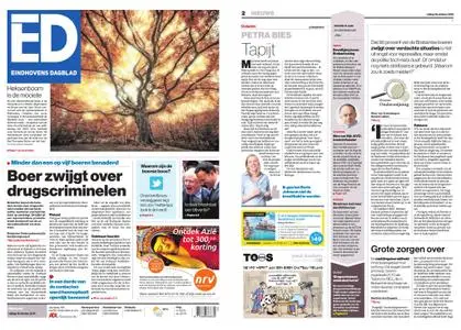Eindhovens Dagblad - Helmond – 18 oktober 2019