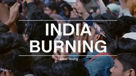 VICE - India Burning & Russia's Fight Factory (2020)