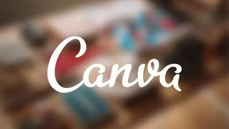 Canva Complete Course For Graphic Design | 20+ Projects