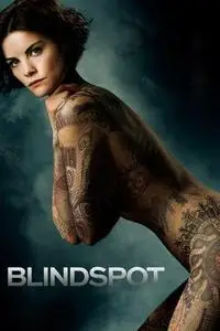 Blindspot S02E02