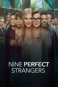 Nine Perfect Strangers S01E02