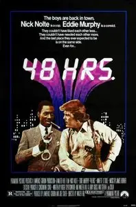 48 Hrs. - 1982