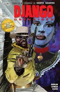 Django Unchained 06 (of 07) (2013)