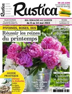 Rustica - 8 Mai 2015