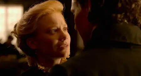 Crimson Peak (2015)