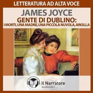 «Gente di Dublino» by James Joyce