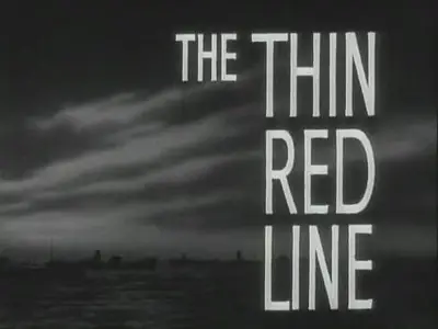 The Thin Red Line (1964)