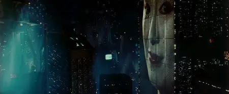 Blade Runner (The Final Cut) (1982)